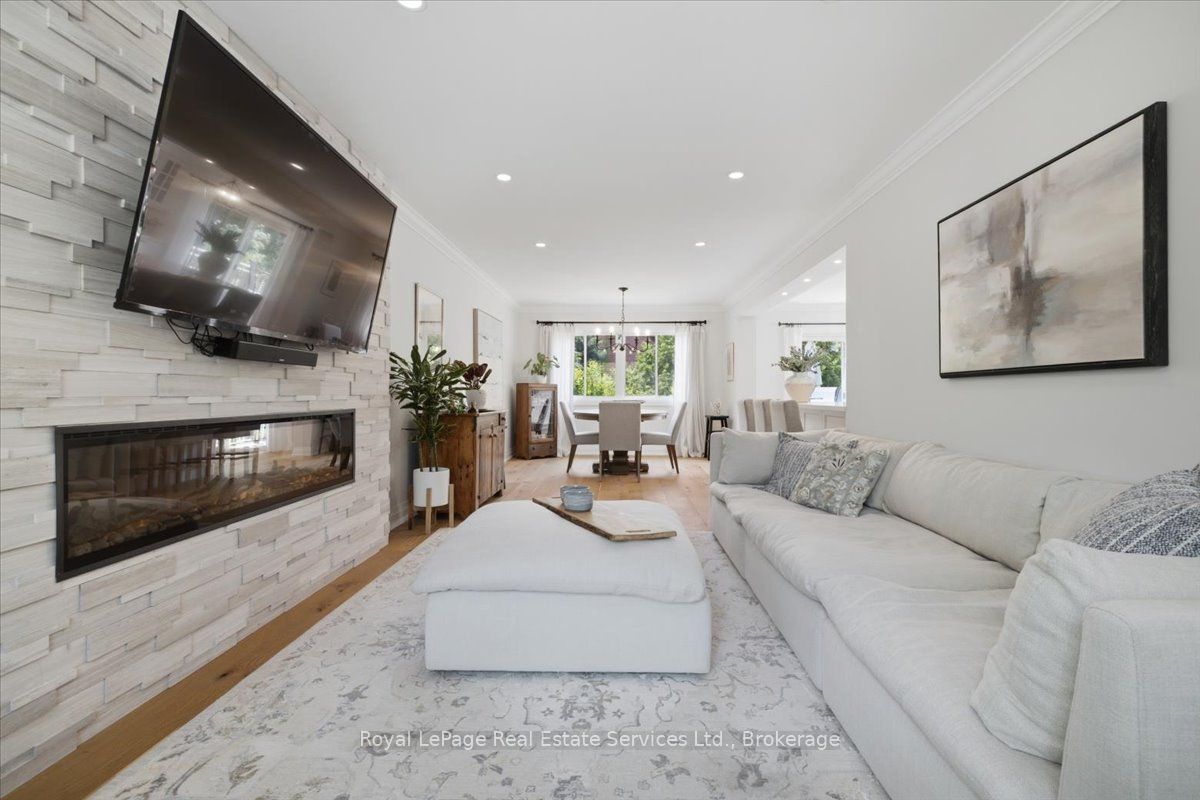 2120 Marine Drive 5, Oakville, ON L6L 1B7 photo 3