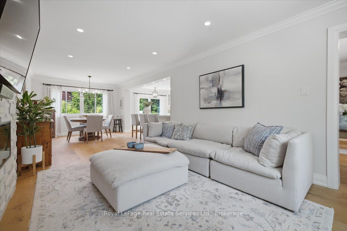 2120 Marine Drive 5, Oakville, ON L6L 1B7 photo 4