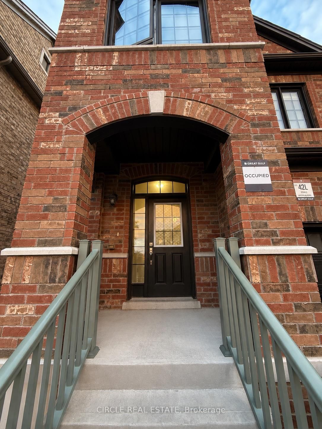 44 Fordham Road, Brampton, ON L6Y 6K2 photo 2