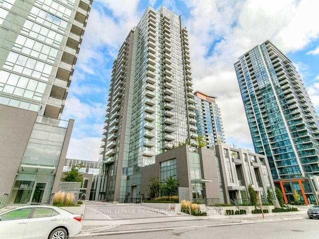 5025 Four Springs Avenue 903, Mississauga, ON L5R 0G5