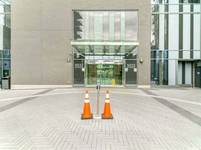 5025 Four Springs Avenue 903, Mississauga, ON L5R 0G5 photo 4