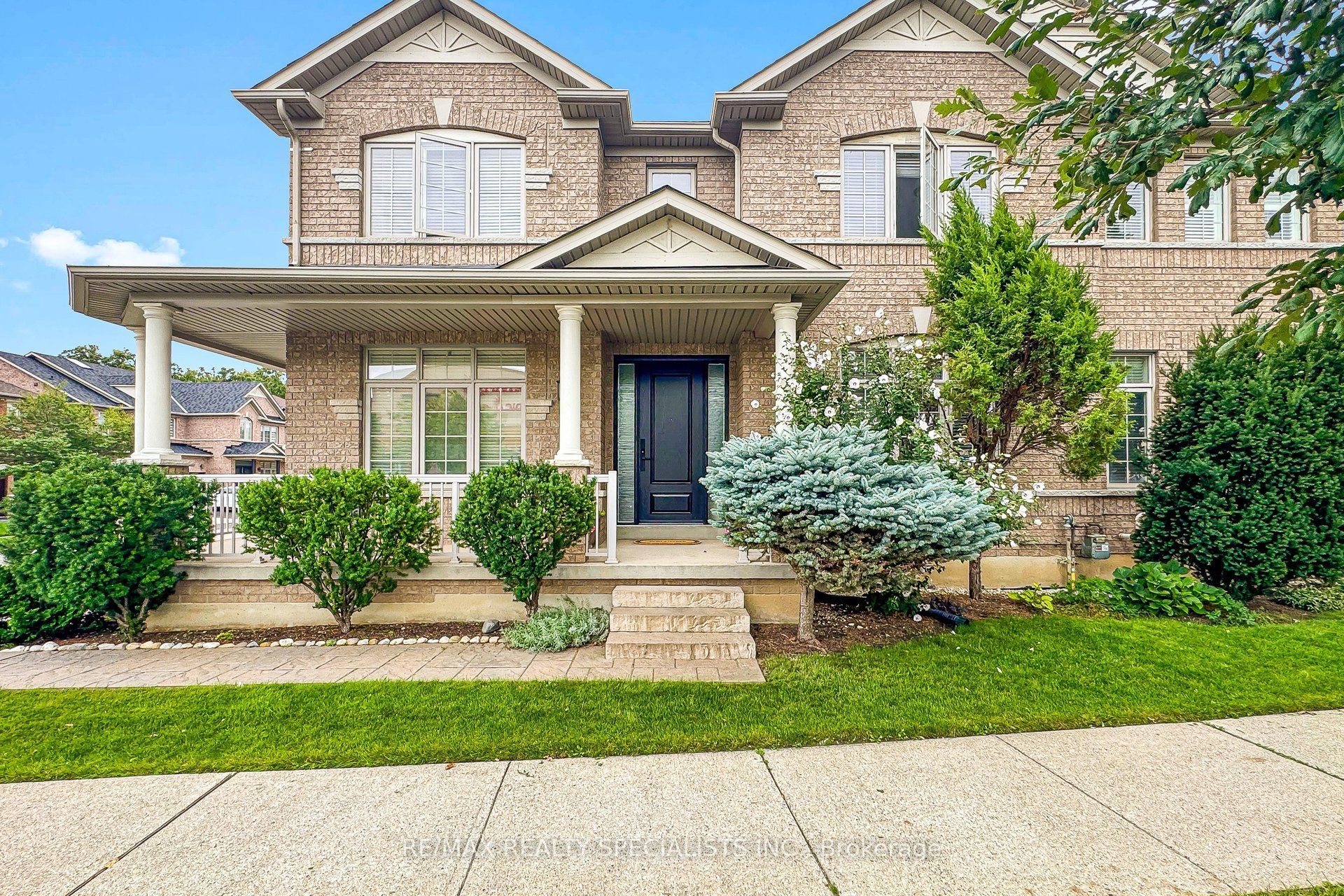 1239 Fox Crescent, Milton, ON L9T 0S7 photo 2