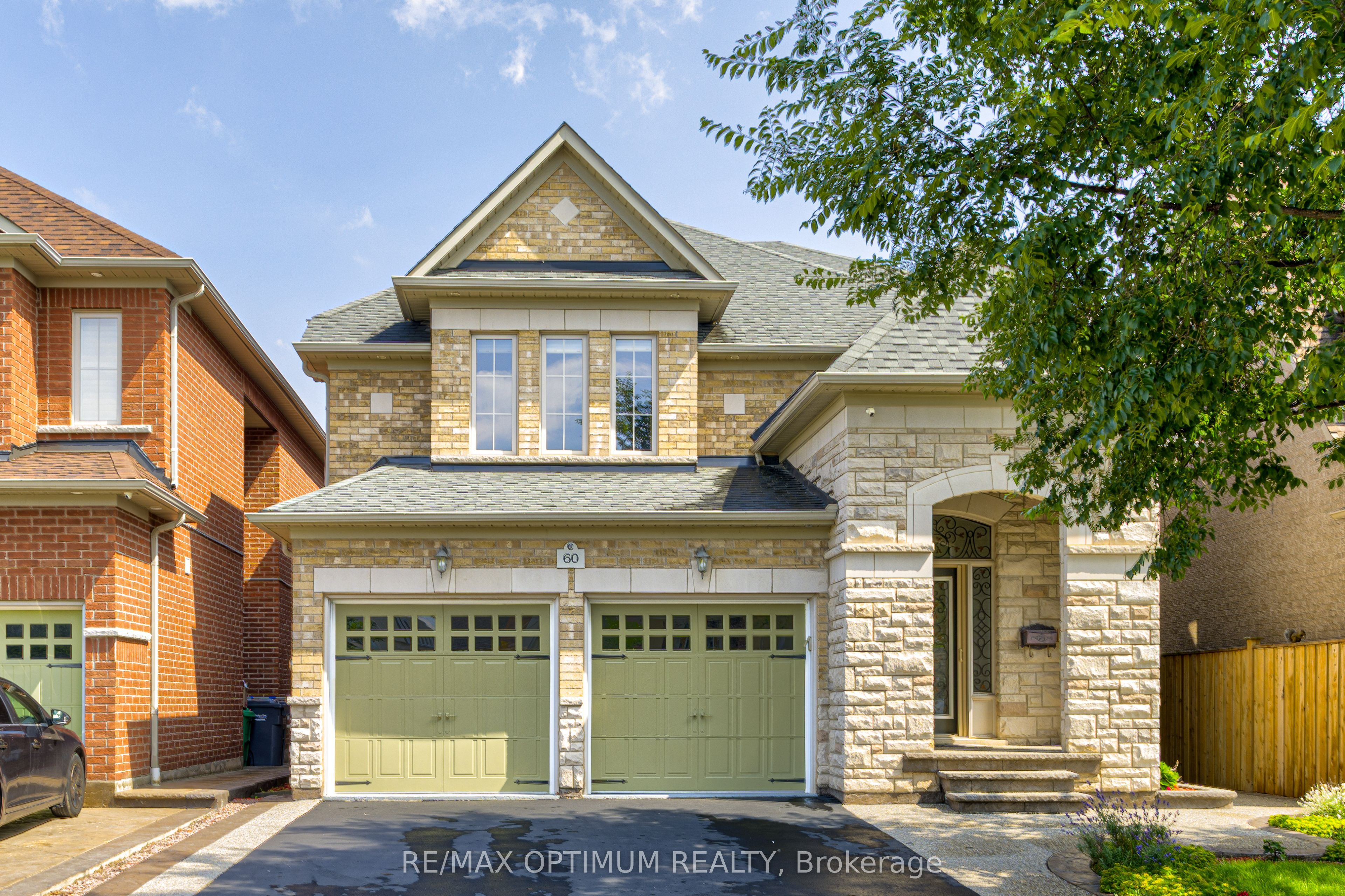 60 Impulse Circle, Brampton, ON L6X 0X9