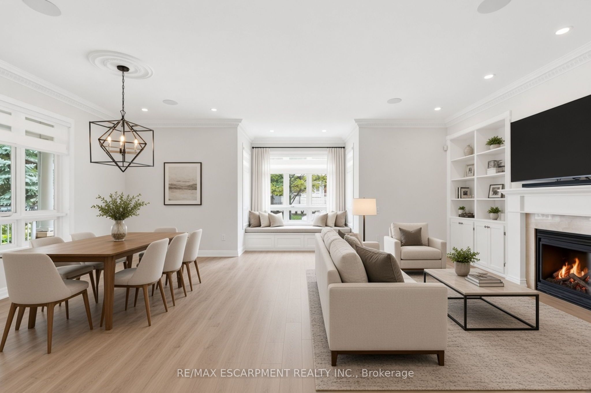 36 Compass Way, Mississauga, ON L5G 4T8 photo 4
