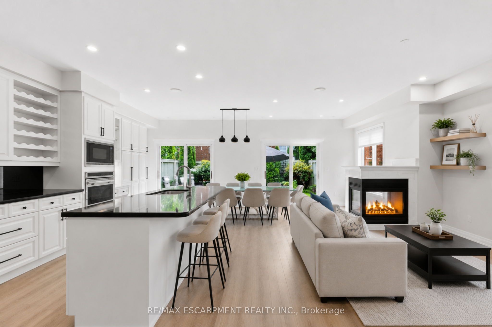 36 Compass Way, Mississauga, ON L5G 4T8 photo 5