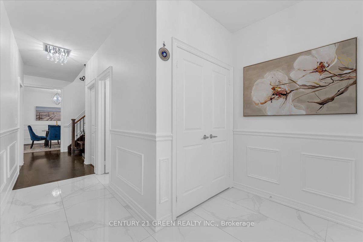 16 Grendon Crescent W, Brampton, ON L6X 5N4 photo 5