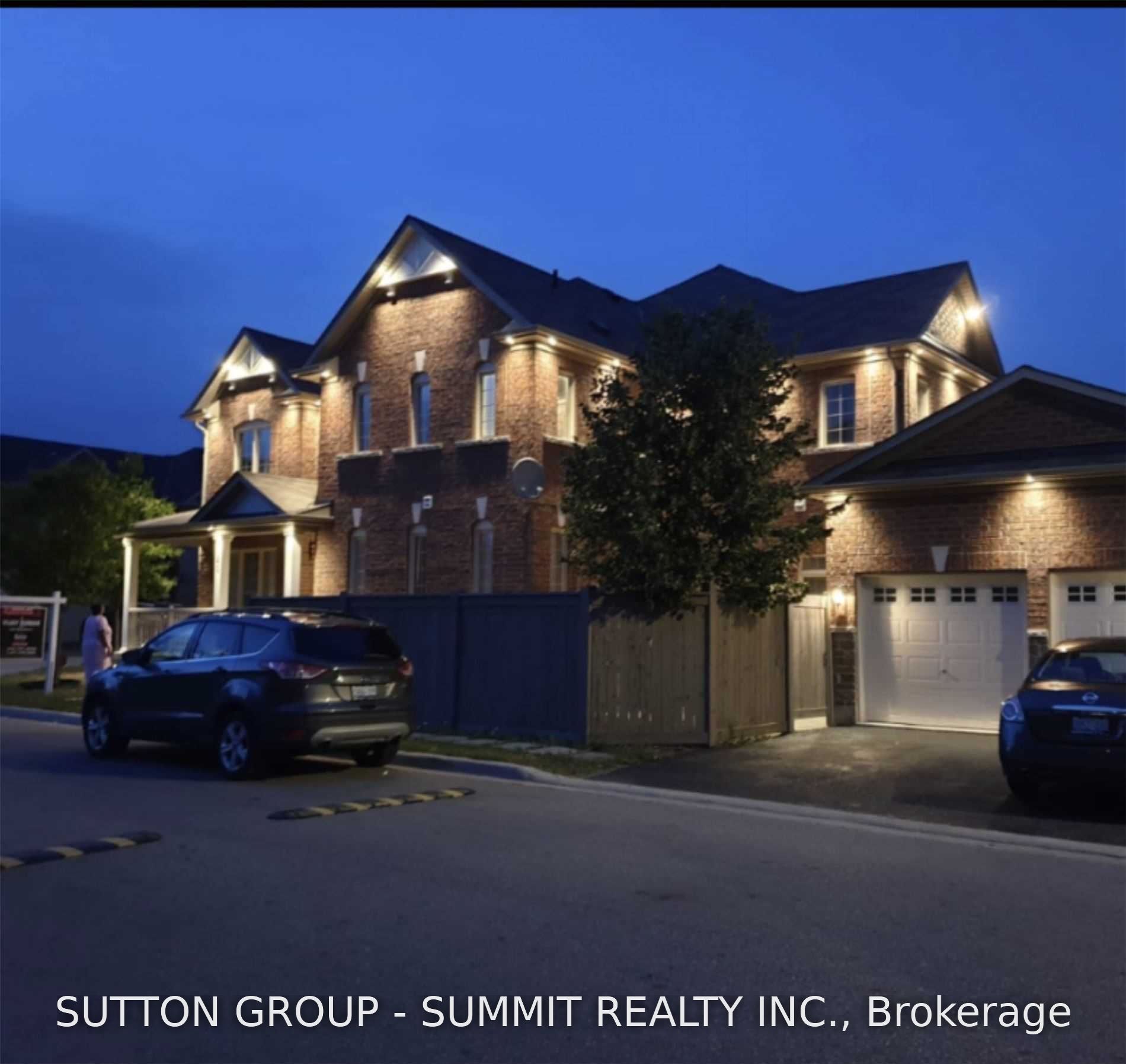 20 Bellhaven Crescent Bsmt, Brampton, ON L6R 0W7 photo 2