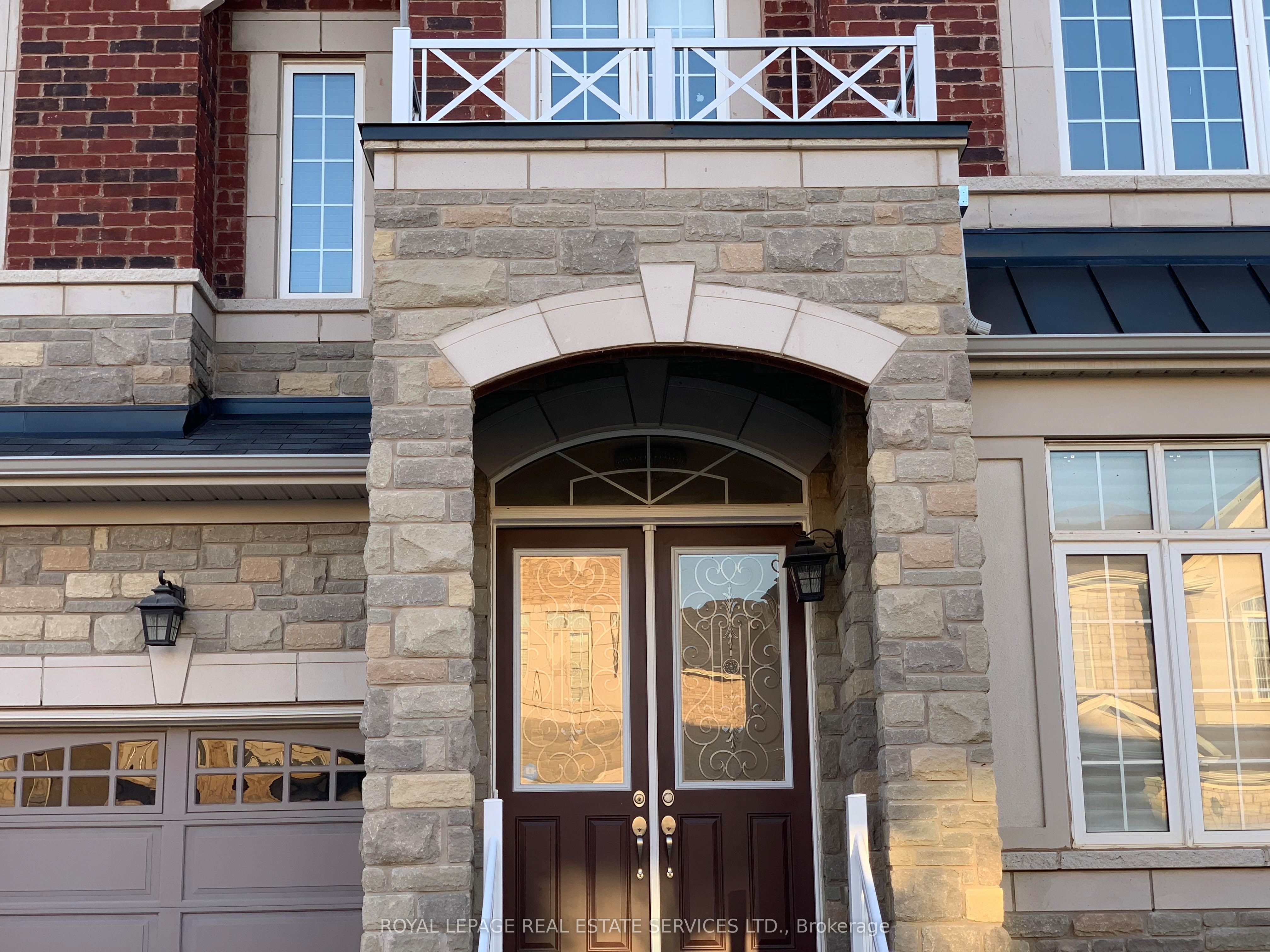 3172 William Rose Way, Oakville, ON L6H 0T3 photo 2