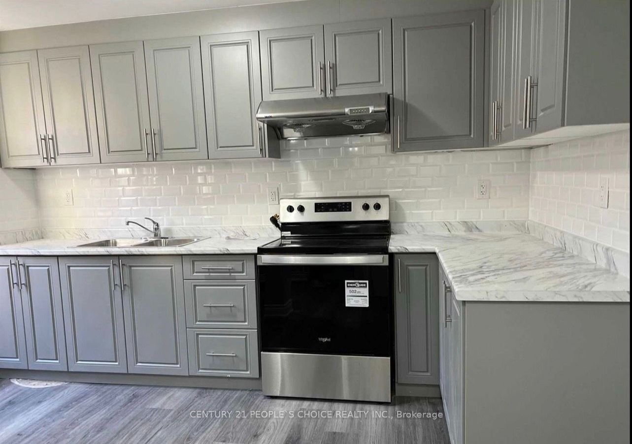 23 Travis Crescent Bsmt, Brampton, ON L7A 3J4 photo 3