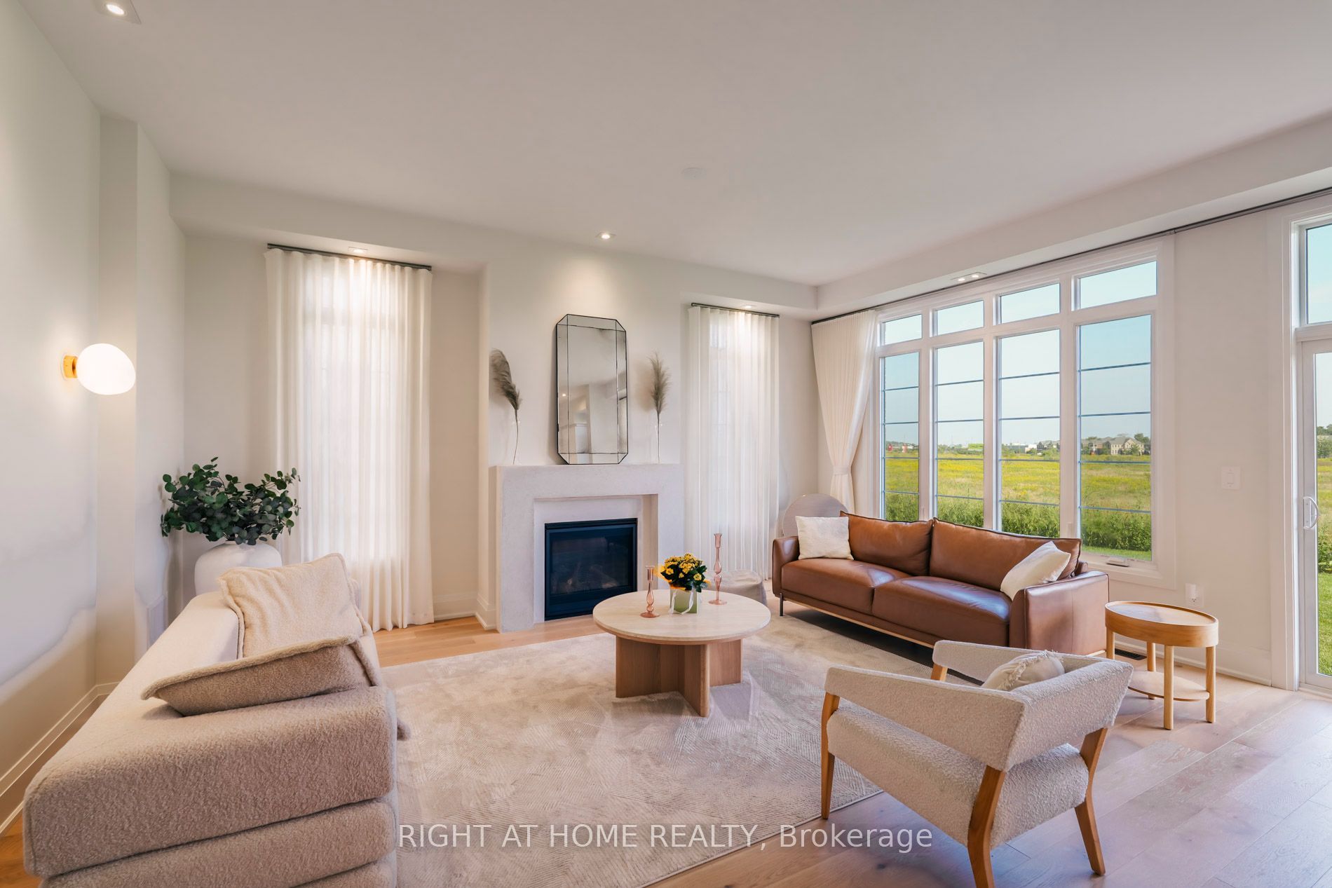 26 Misted Breeze Street, Brampton, ON L6Y 6M1 photo 3