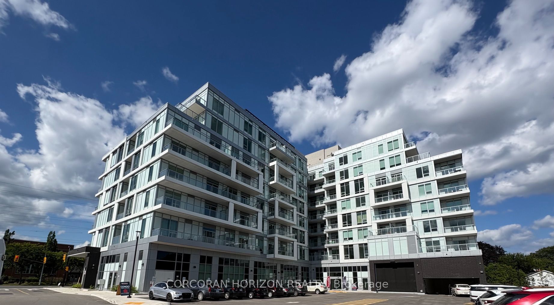 500 E Plains Road E 617, Burlington, ON L7T 0C8