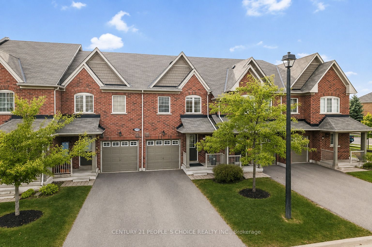 5070 Harvard Road 6, Mississauga, ON L5M 0X1