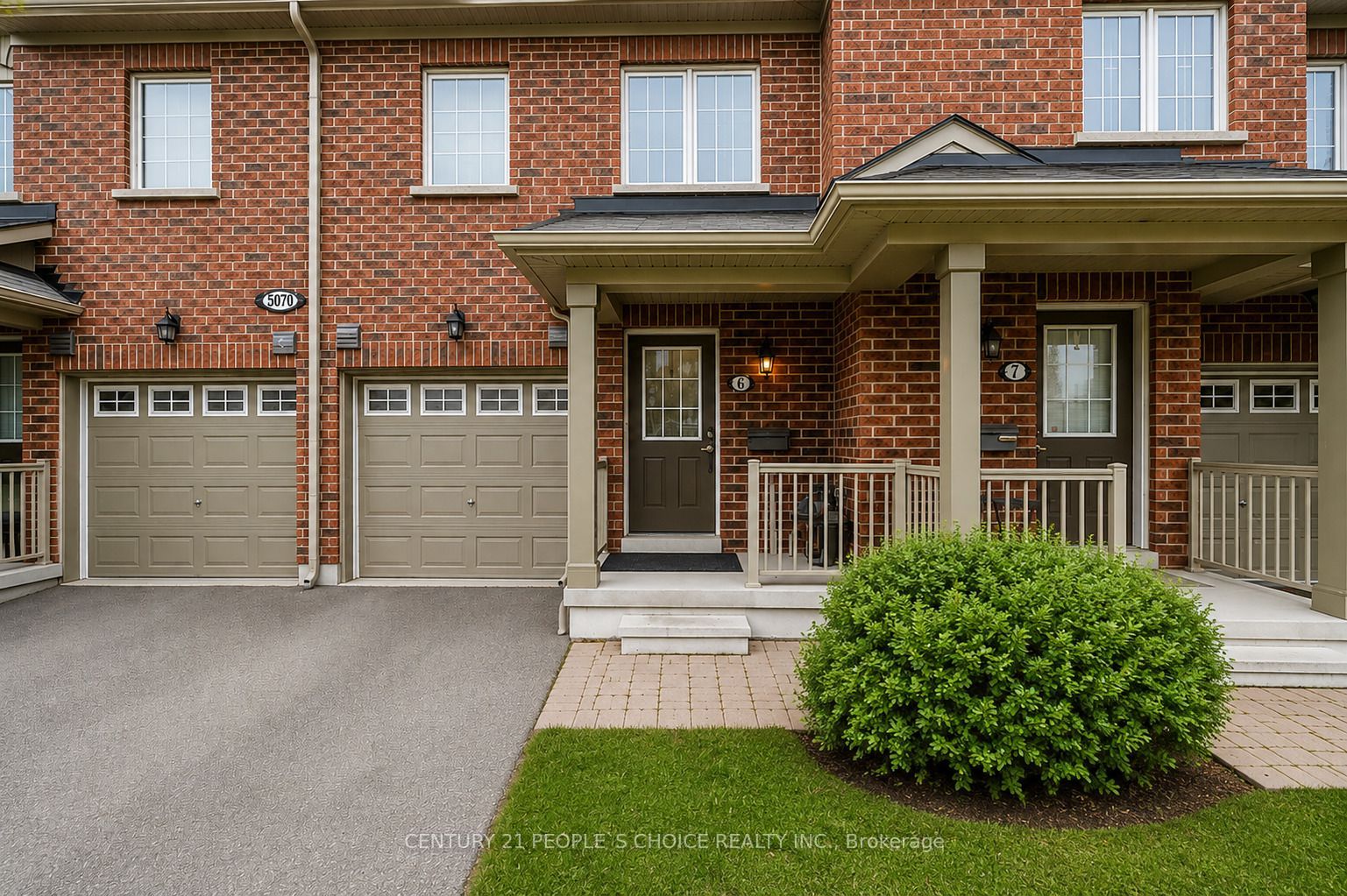 5070 Harvard Road 6, Mississauga, ON L5M 0X1 photo 2