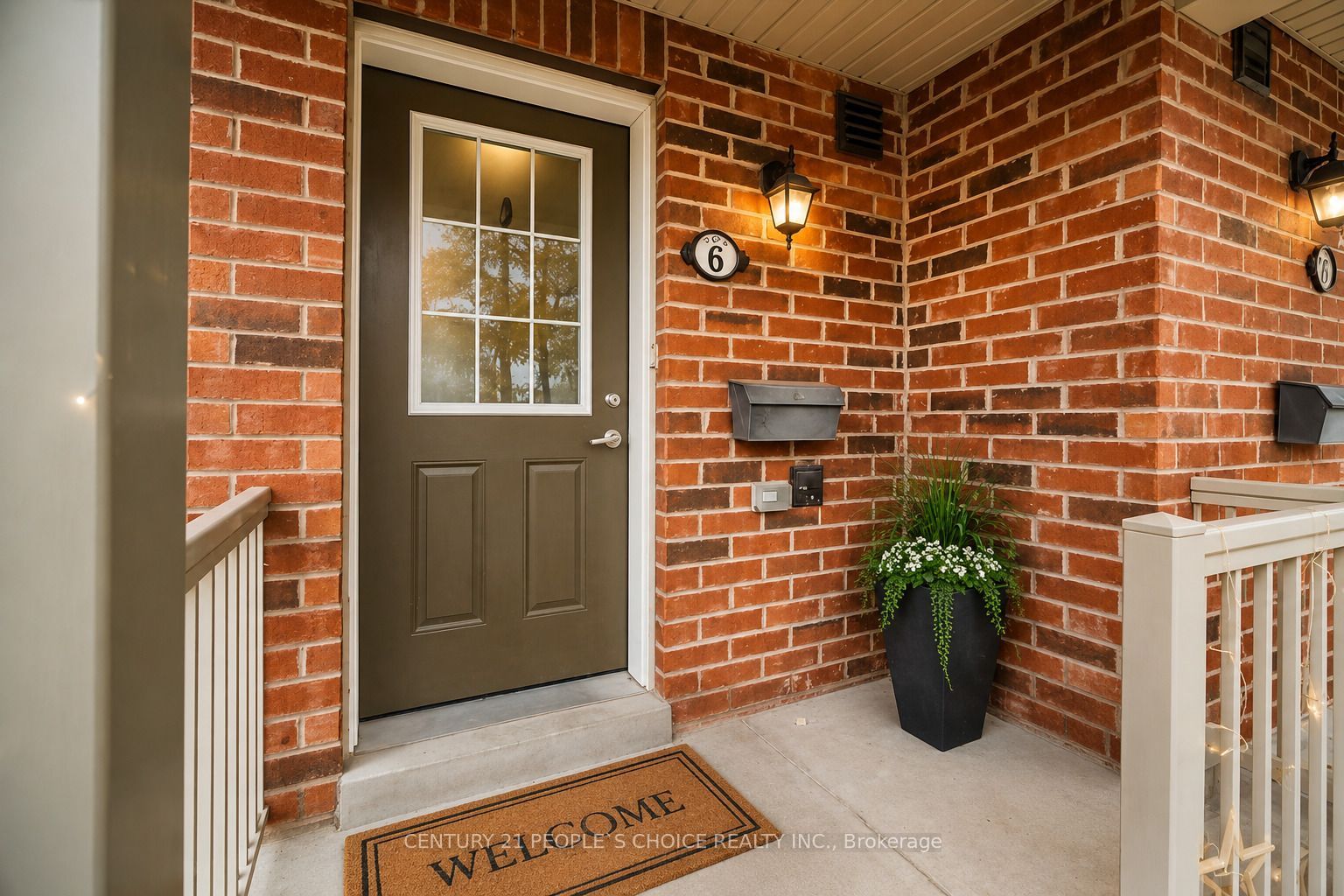 5070 Harvard Road 6, Mississauga, ON L5M 0X1 photo 3