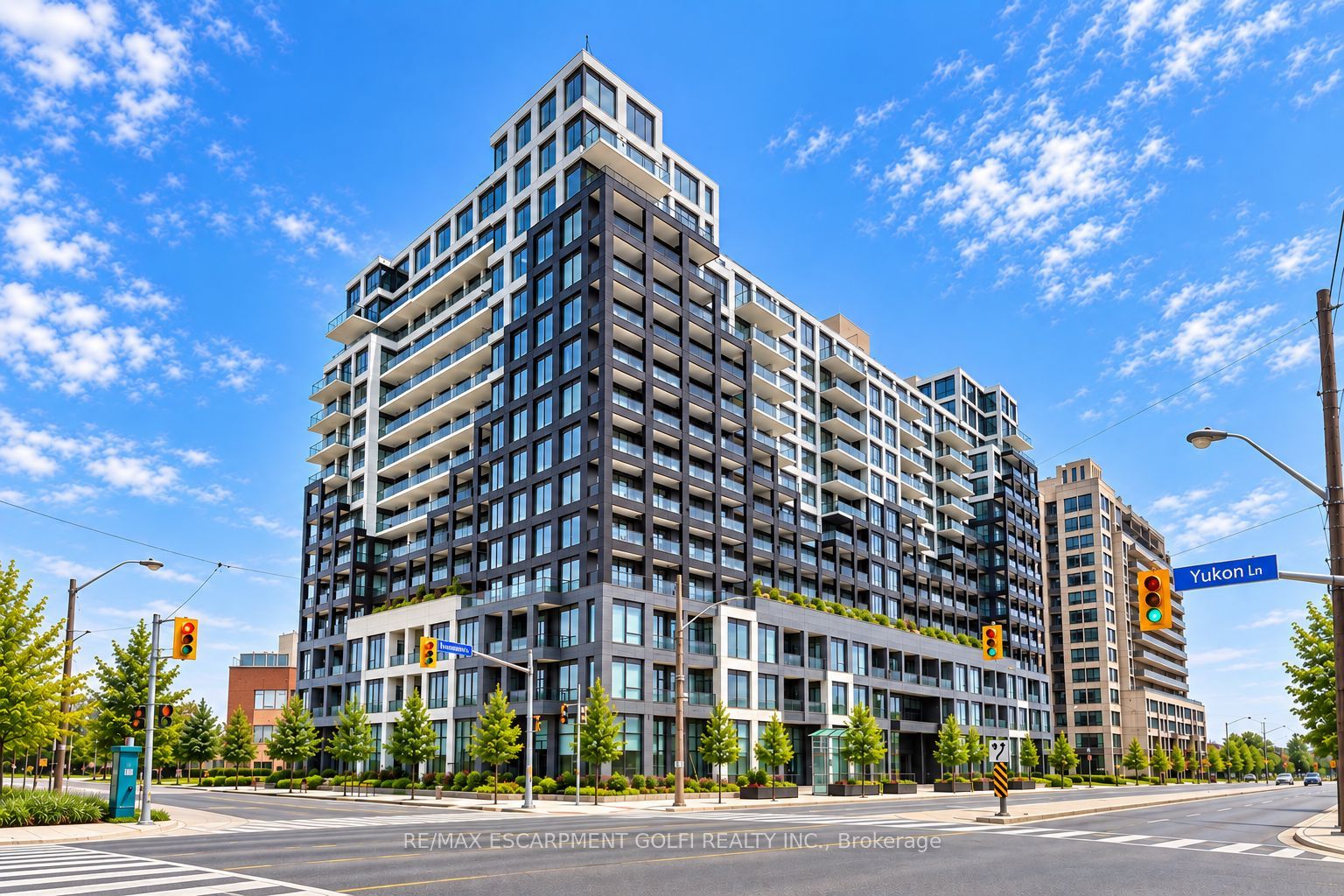 1100 Sheppard Avenue W 219, Toronto, ON M3K 0E4