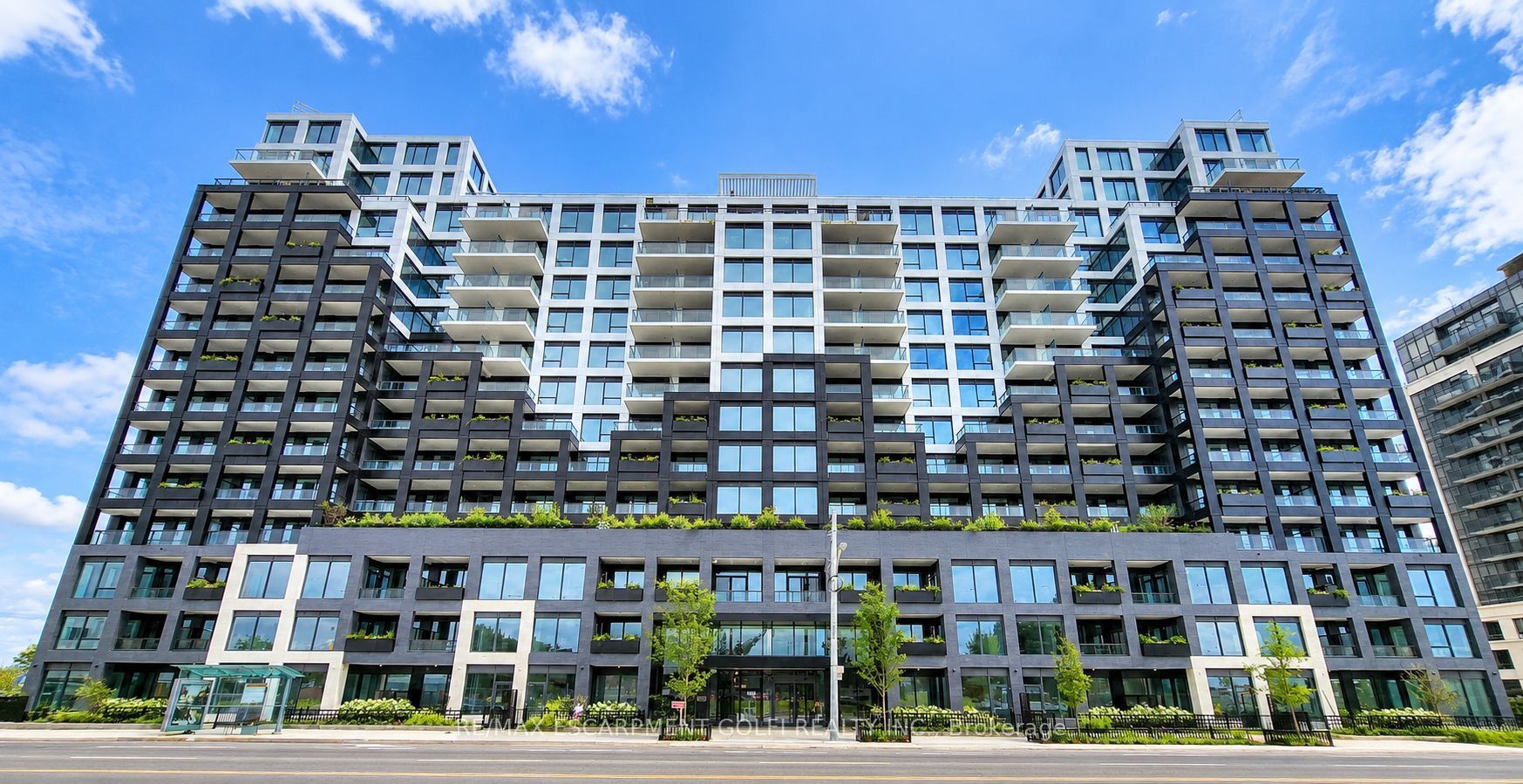 1100 Sheppard Avenue W 219, Toronto, ON M3K 0E4 photo 2