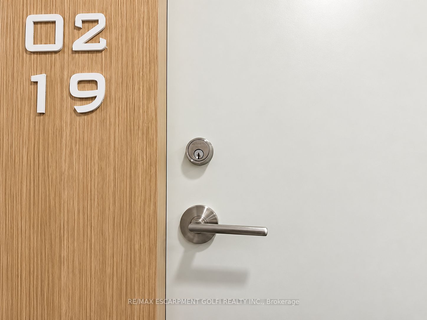 1100 Sheppard Avenue W 219, Toronto, ON M3K 0E4 photo 4
