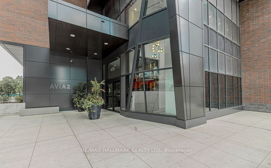 4130 Parkside Village Drive 1007, Mississauga, ON L5B 3M8