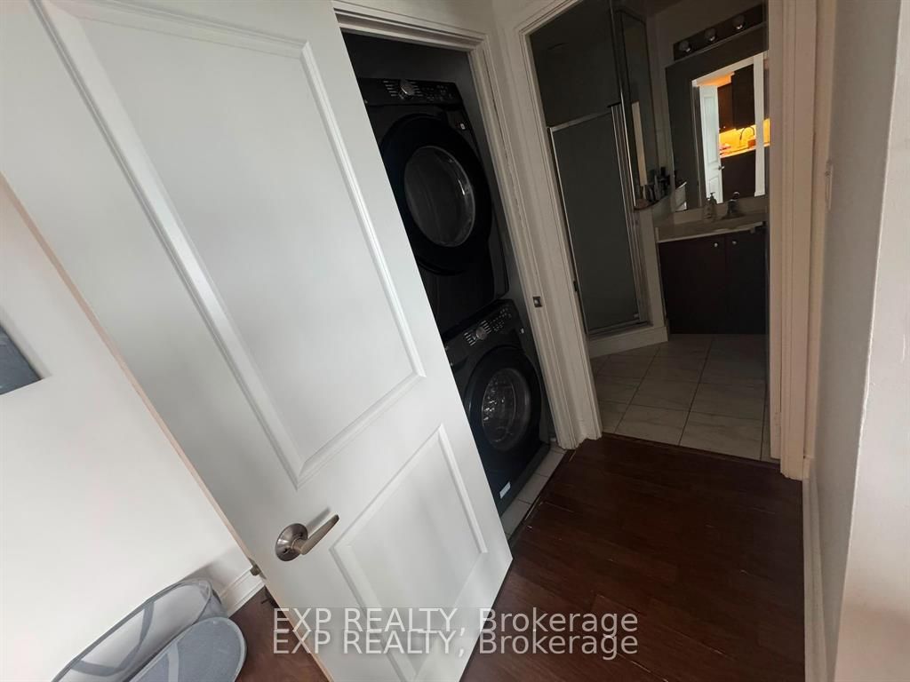 60 Absolute Avenue 3707, Mississauga, ON L4Z 0A9 photo 4