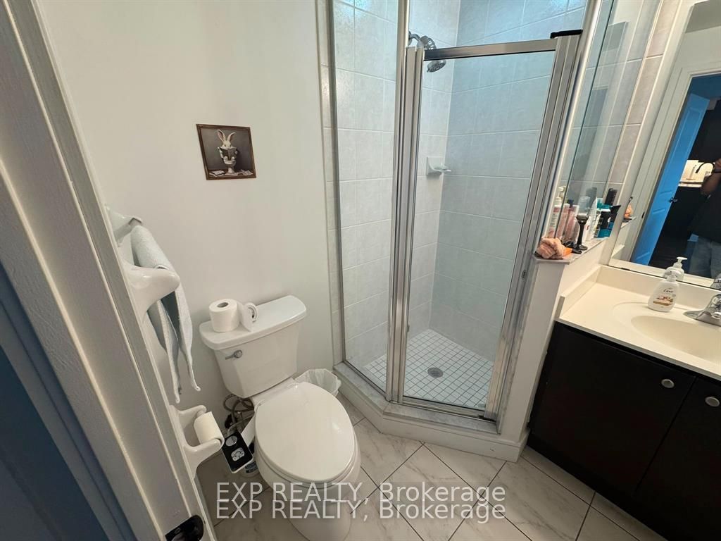 60 Absolute Avenue 3707, Mississauga, ON L4Z 0A9 photo 5