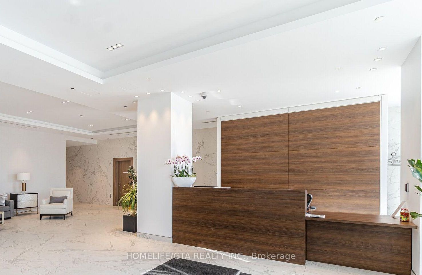 1926 Lake Shore Boulevard W 4215, Toronto, ON M6S 1A1 photo 4