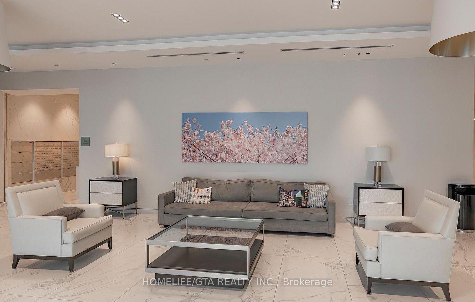 1926 Lake Shore Boulevard W 4215, Toronto, ON M6S 1A1 photo 5