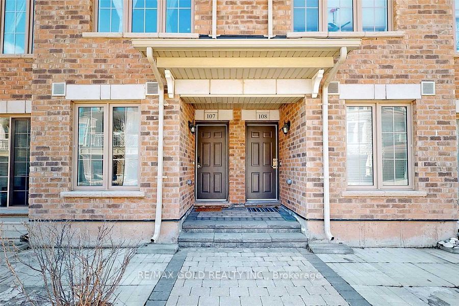 2441 Greenwich Drive 107, Oakville, ON L6M 0S3