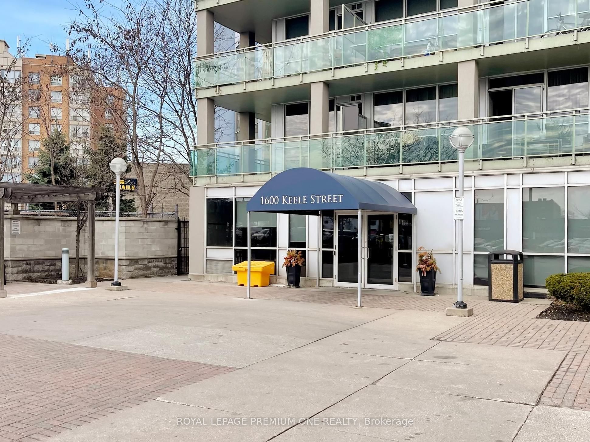 1600 Keele Street 1101, Toronto, ON M6N 5J1 photo 2