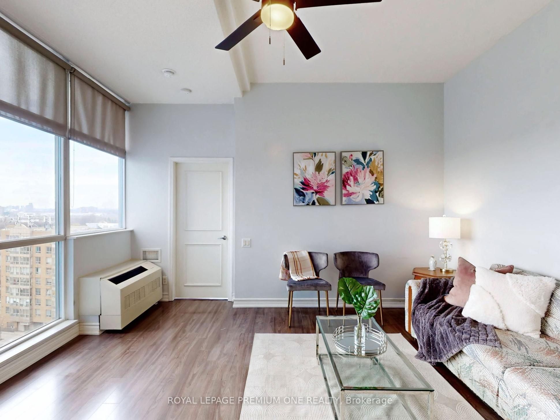 1600 Keele Street 1101, Toronto, ON M6N 5J1 photo 4