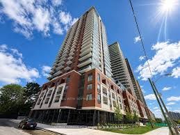 4010 Eglinton Avenue W 1910, Toronto, ON M9A 0G5 photo 2