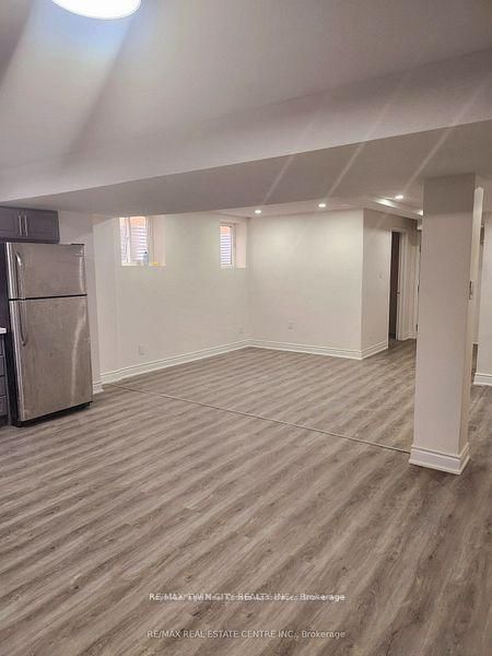 6 Goswell Street LOWER, Brampton, ON L6P 3G8 photo 5