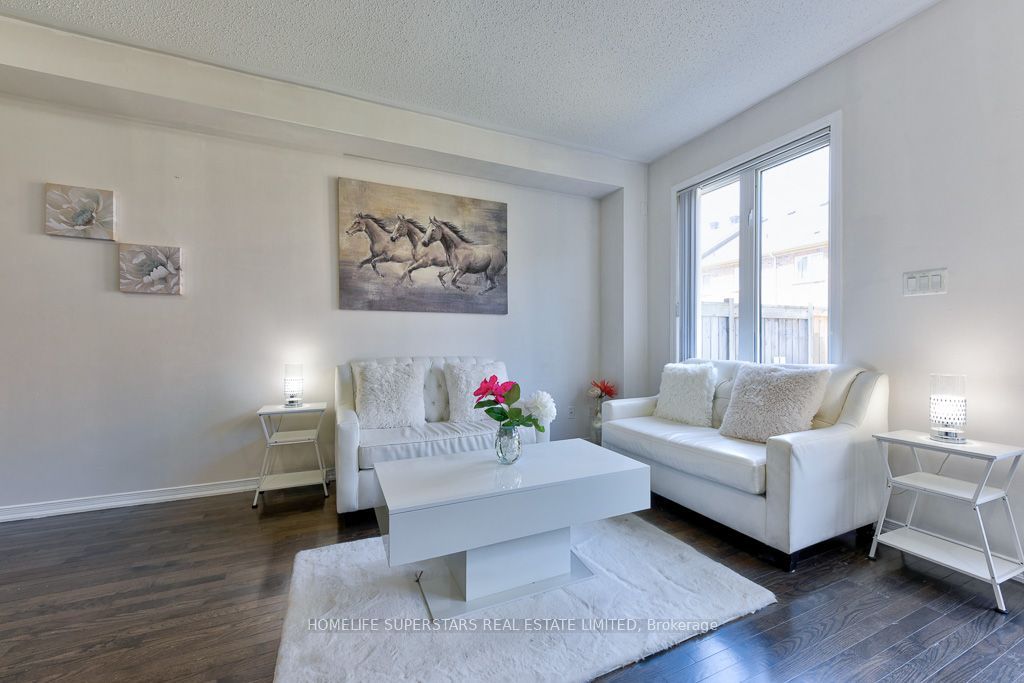 61 Utopia Way, Brampton, ON L6P 4A4 photo 3