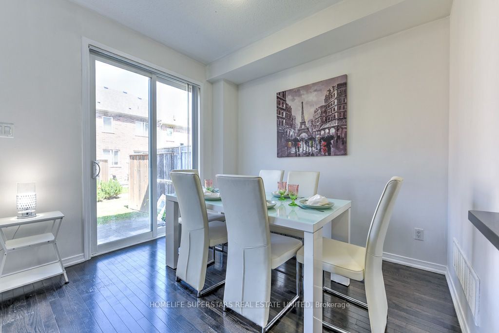 61 Utopia Way, Brampton, ON L6P 4A4 photo 5