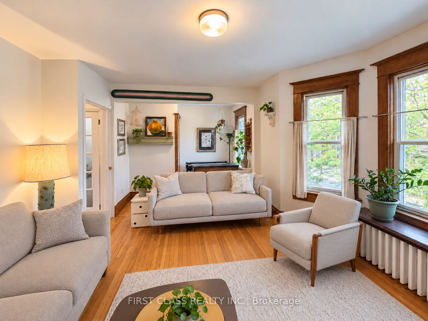 605 Indian Road A, Toronto, ON M6P 2C4 photo 5