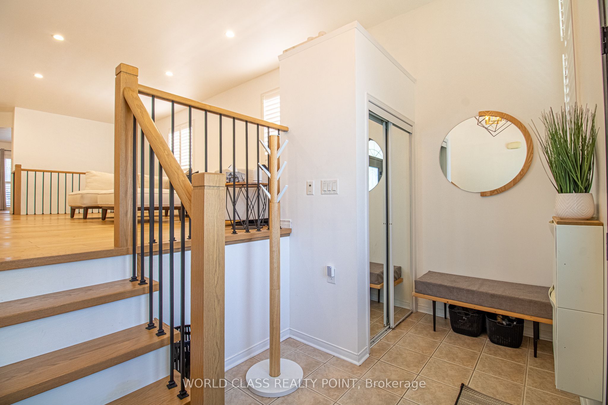 16 Tregate Crescent, Brampton, ON L7A 2P3 photo 4