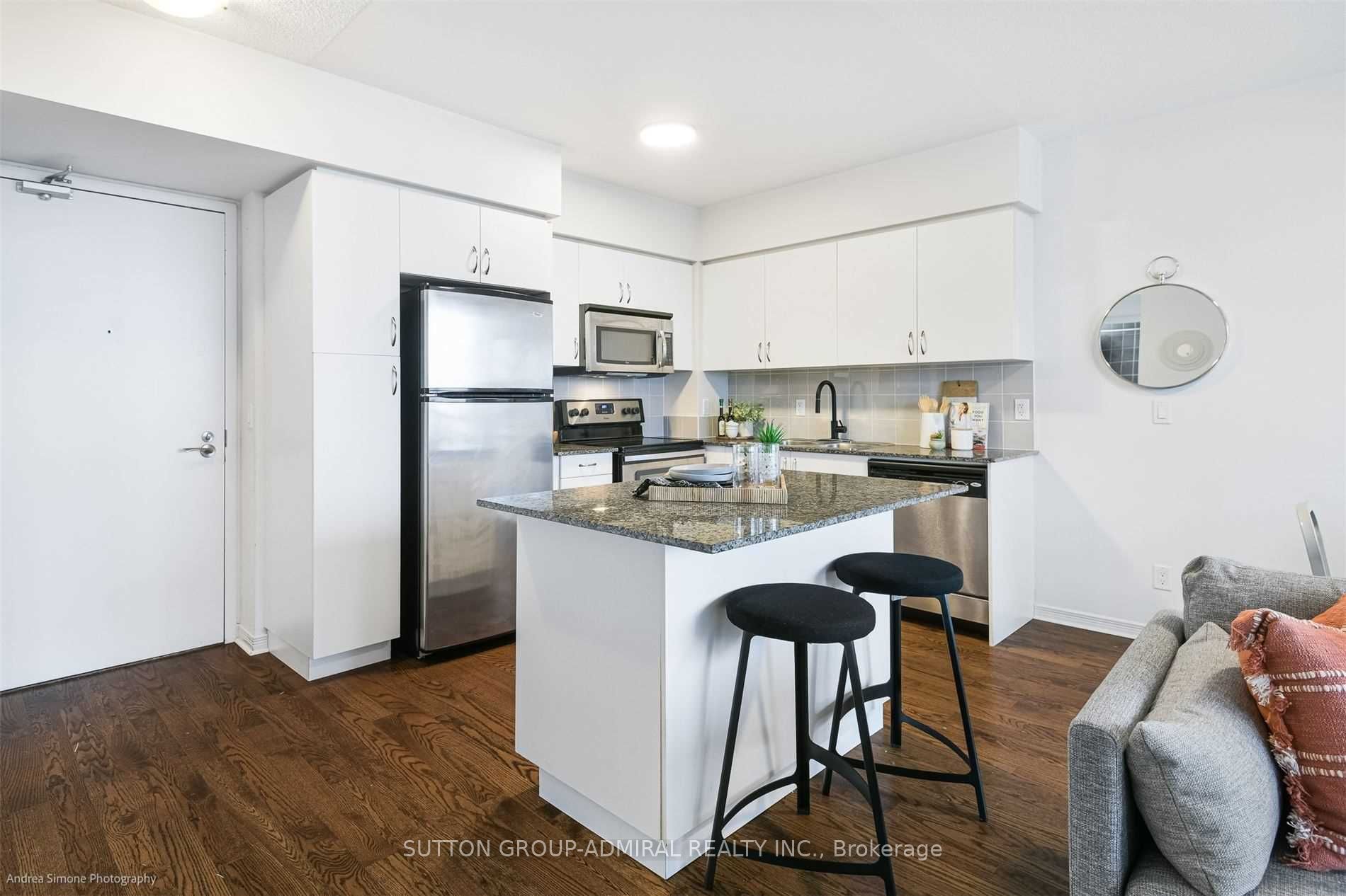 2230 Lake Shore Boulevard W 603, Toronto, ON M8V 0B2 photo 2