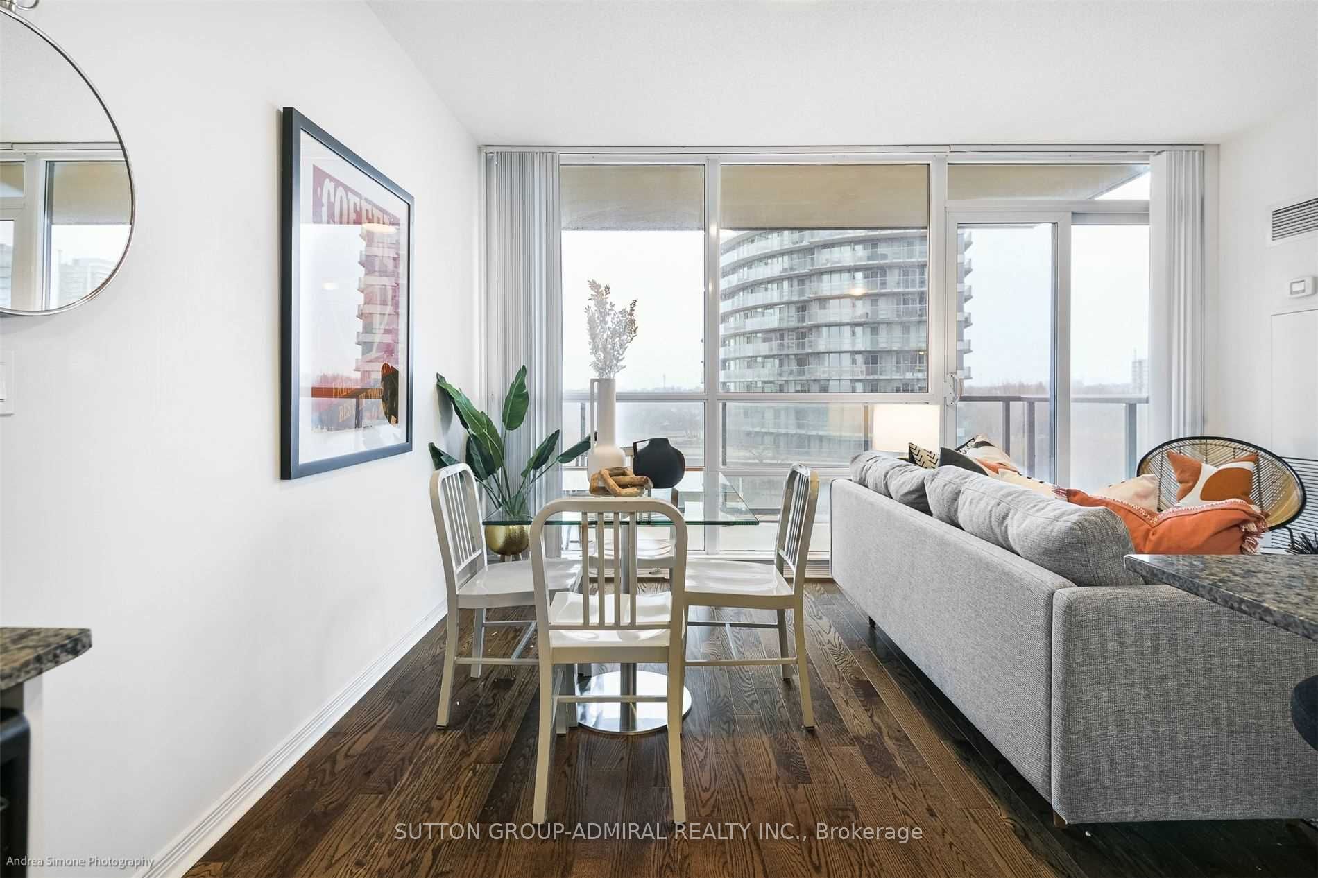 2230 Lake Shore Boulevard W 603, Toronto, ON M8V 0B2 photo 5