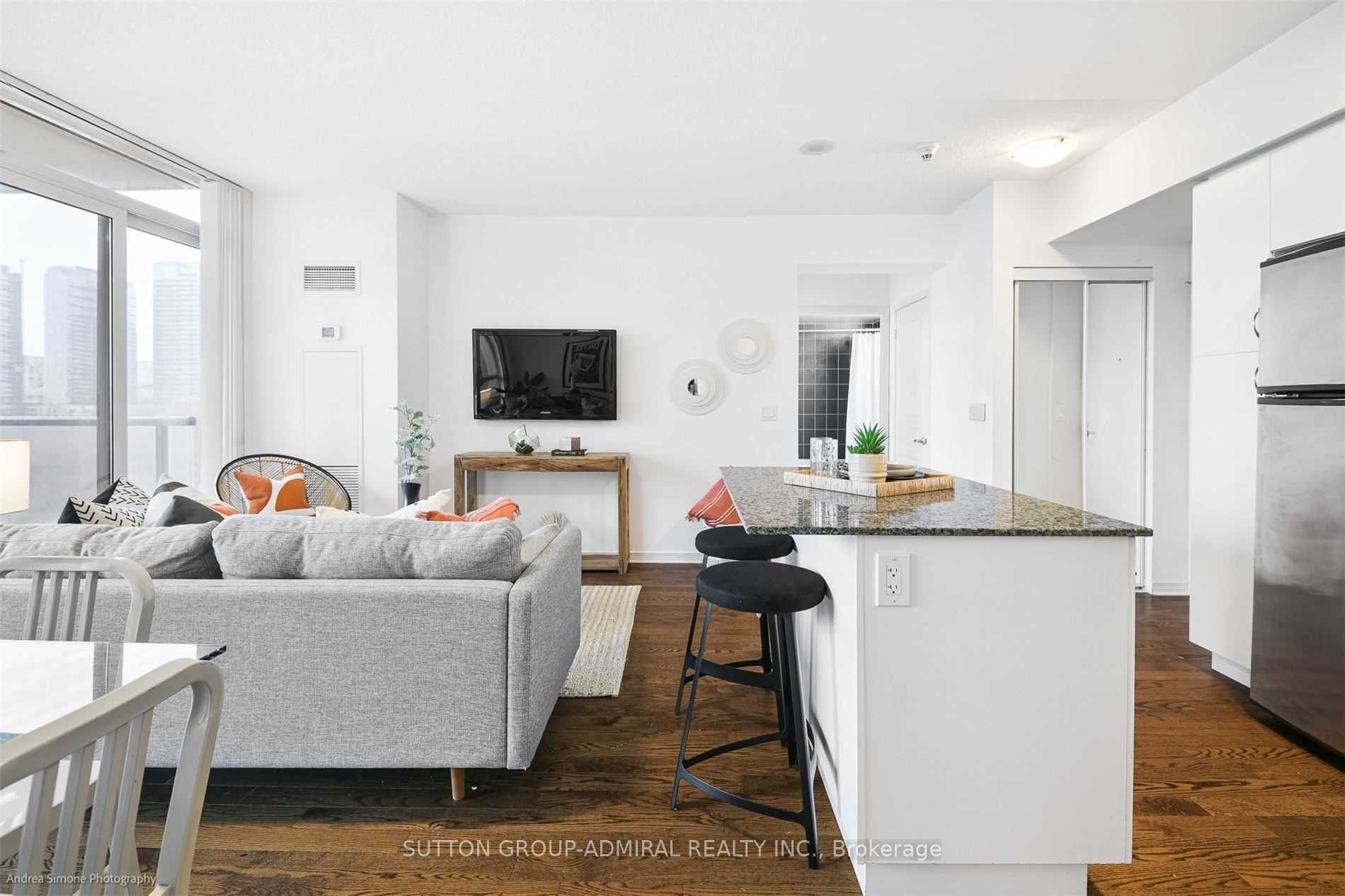 2230 Lake Shore Boulevard W 603, Toronto, ON M8V 0B2 photo 4