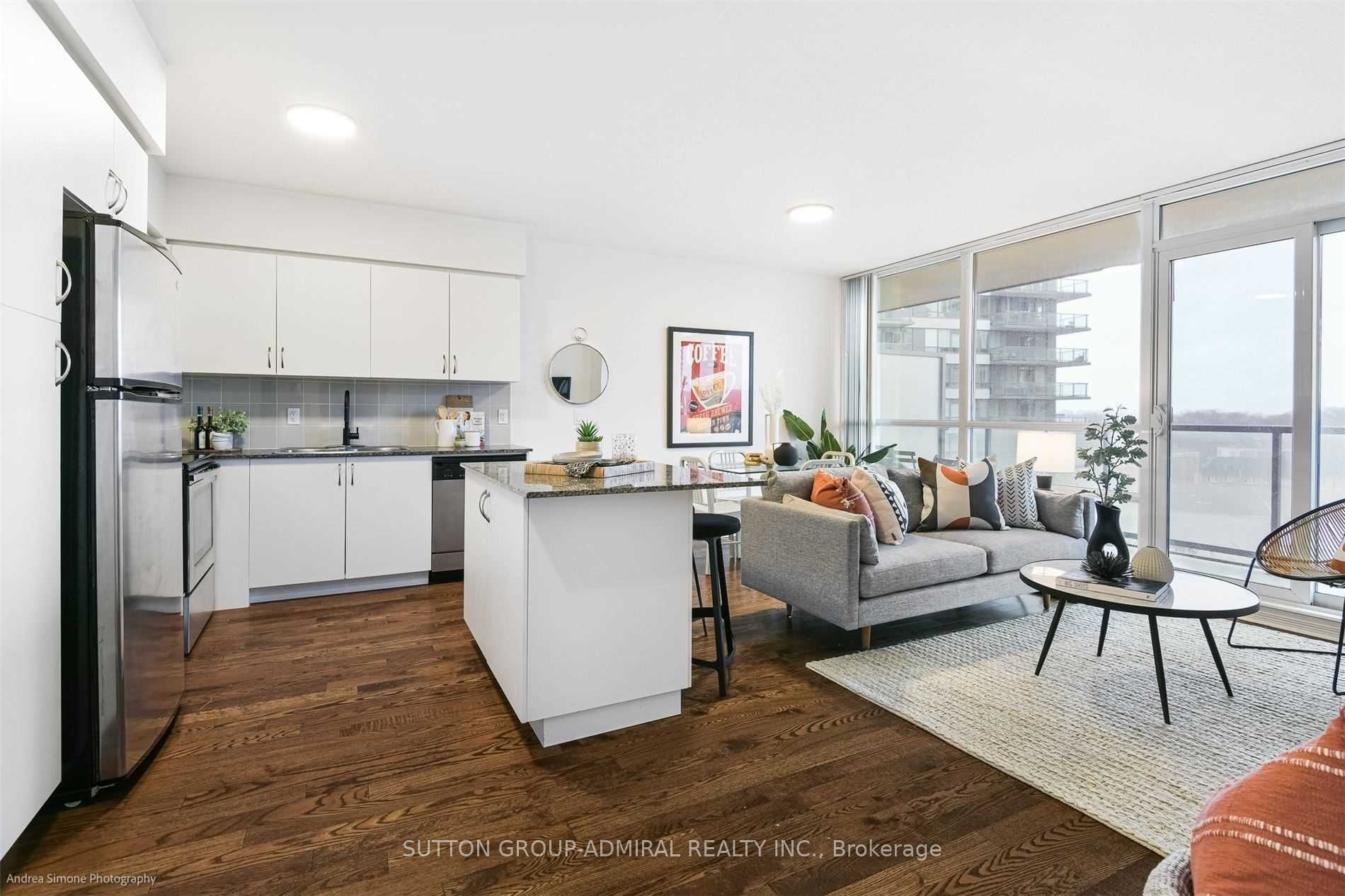 2230 Lake Shore Boulevard W 603, Toronto, ON M8V 0B2 photo 5