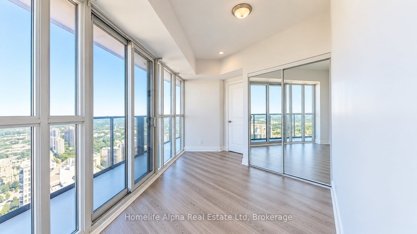 60 Absolute Avenue 4108, Mississauga, ON L4Z 0A9 photo 2