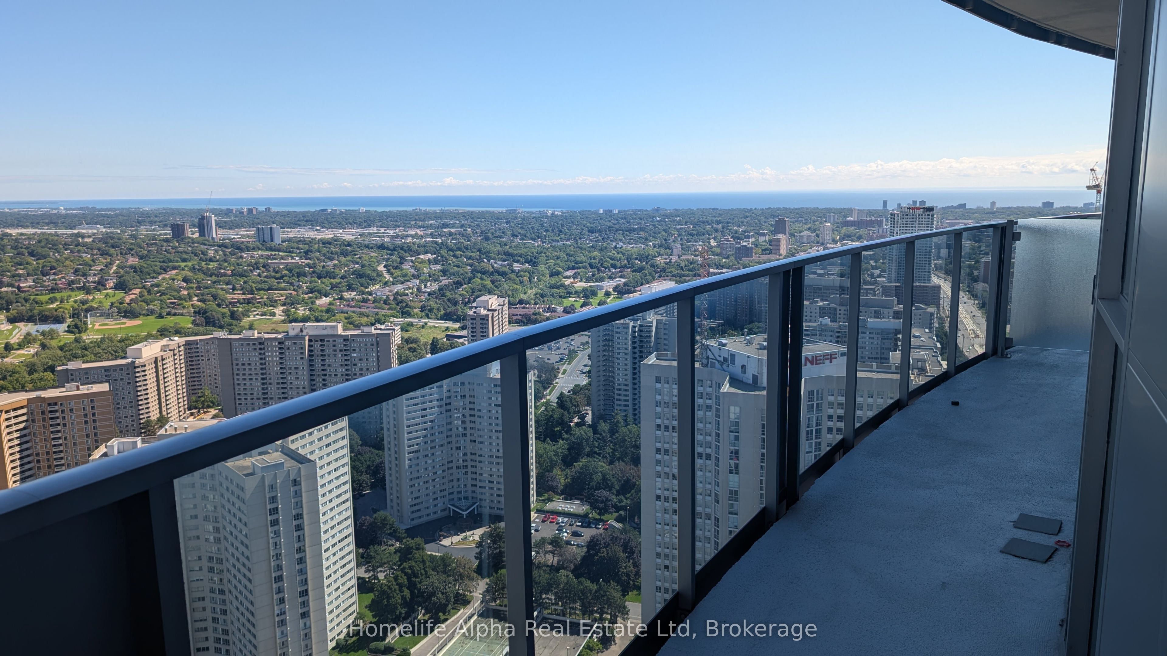 60 Absolute Avenue 4108, Mississauga, ON L4Z 0A9 photo 3