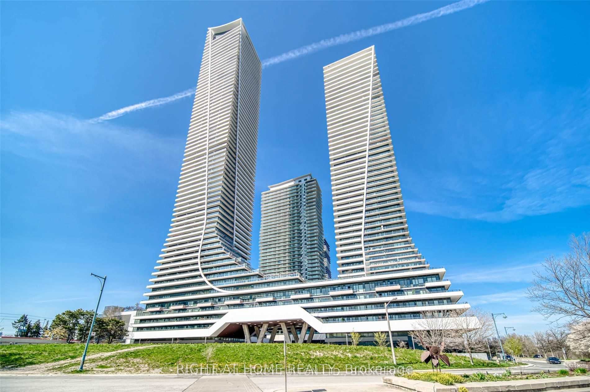 30 Shore Breeze Drive 20, Toronto, ON M8V 1A1