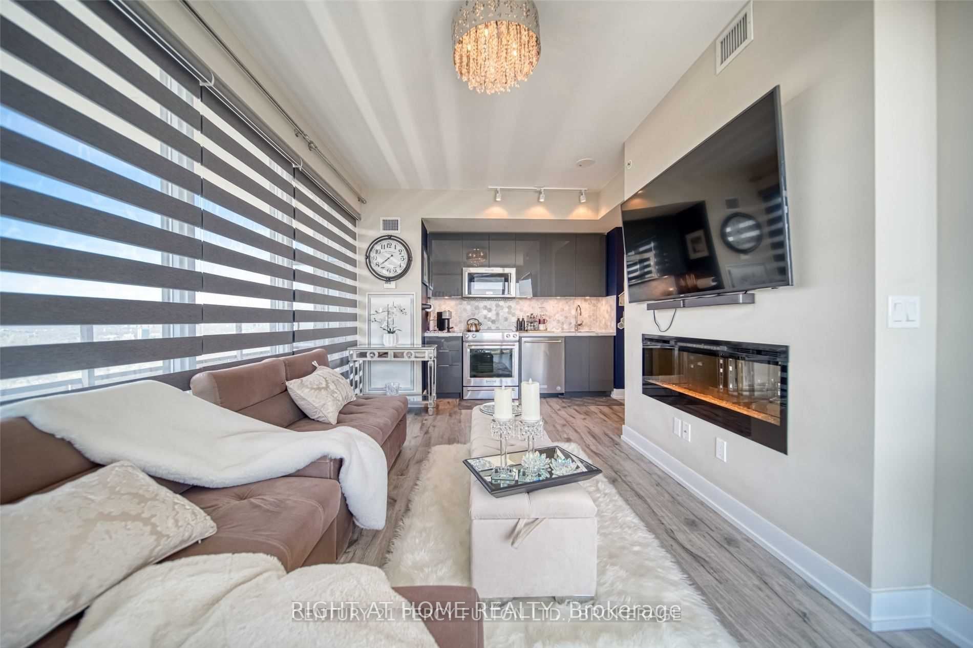 30 Shore Breeze Drive 20, Toronto, ON M8V 1A1 photo 5