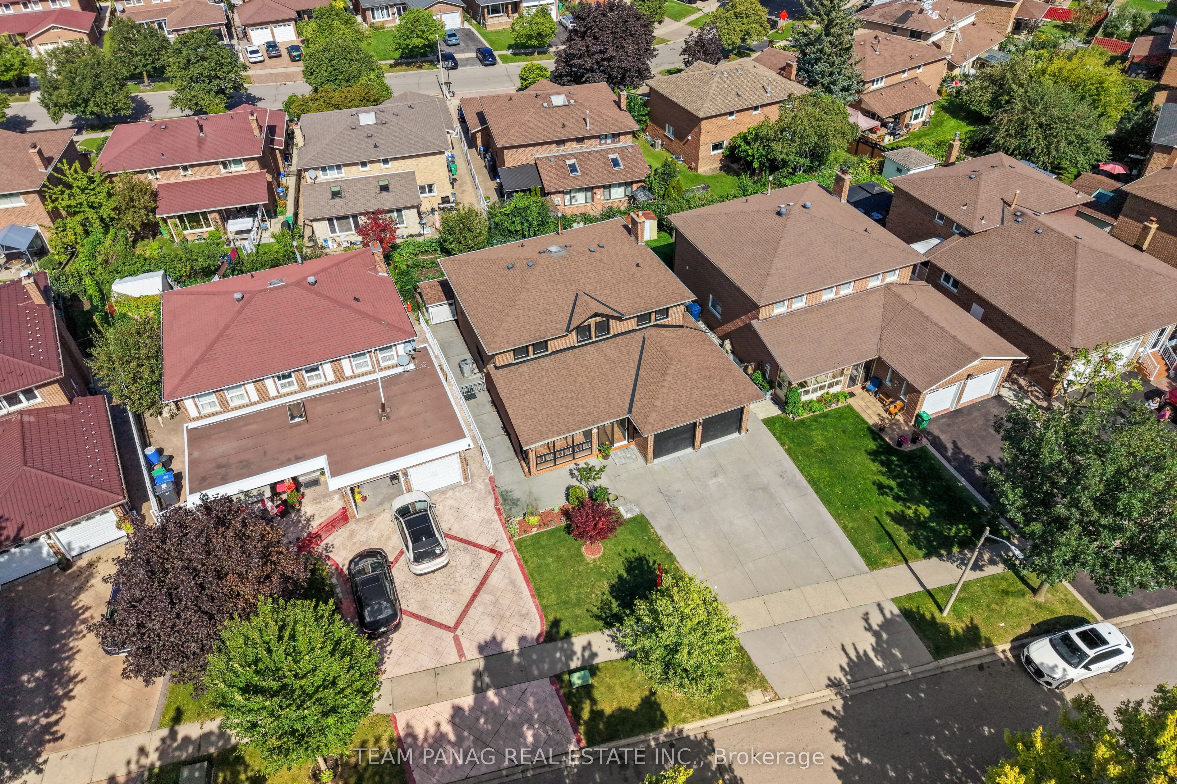 92 Princeton Terrace, Brampton, ON L6S 3S8 photo 2