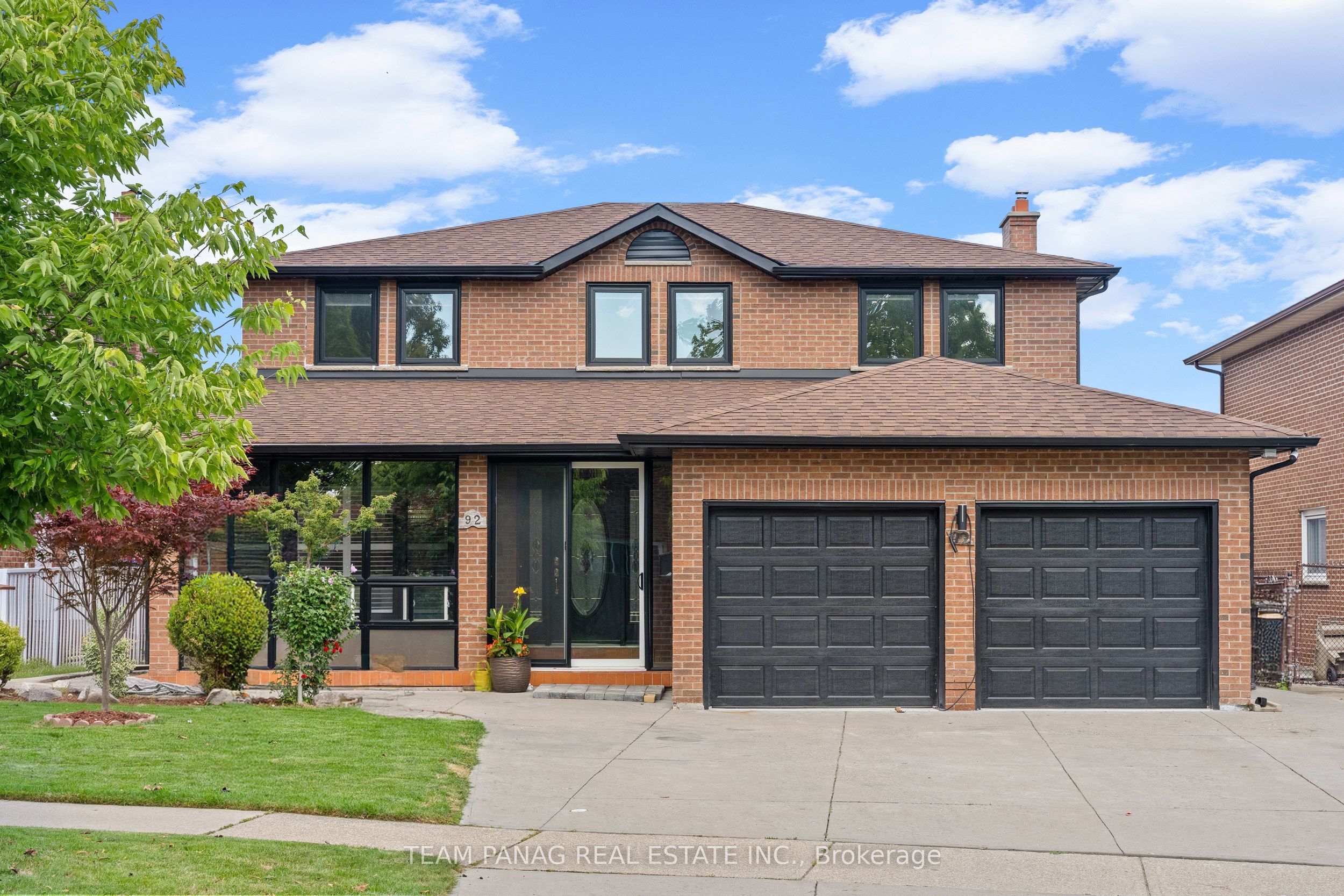 92 Princeton Terrace, Brampton, ON L6S 3S8 photo 3