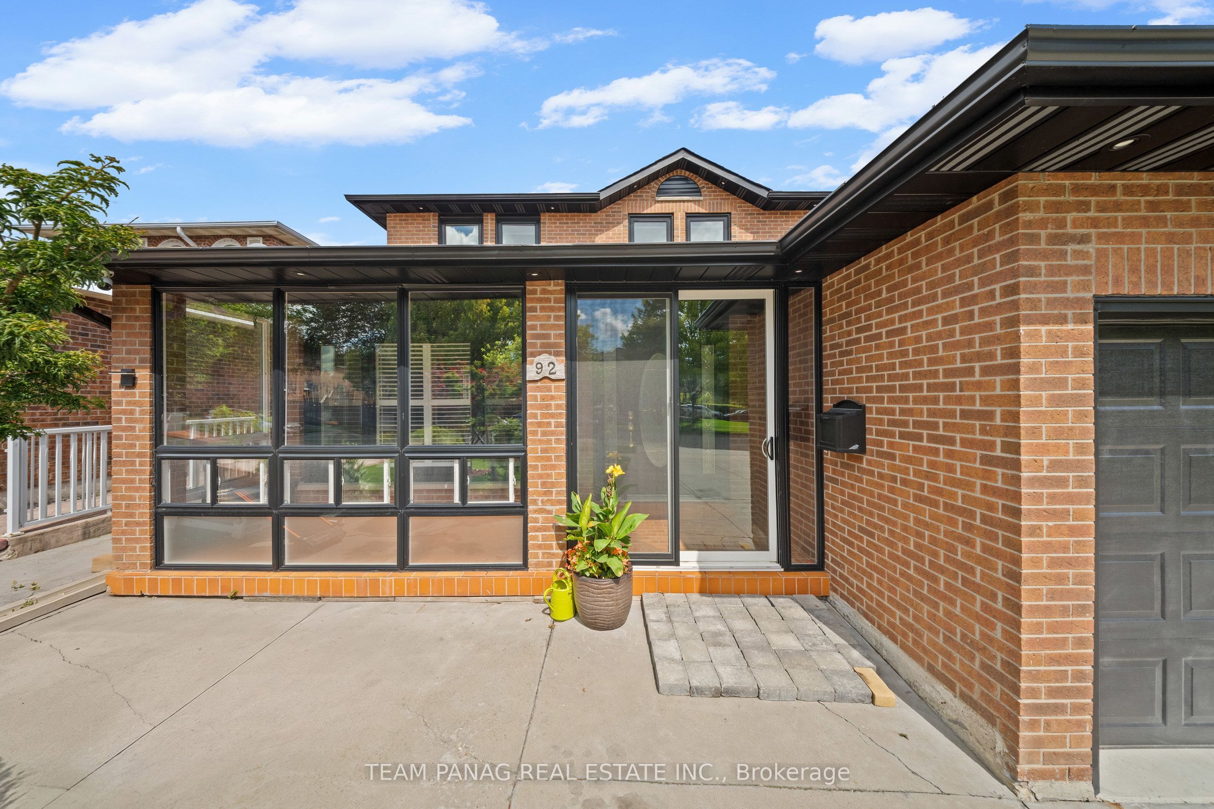92 Princeton Terrace, Brampton, ON L6S 3S8 photo 4