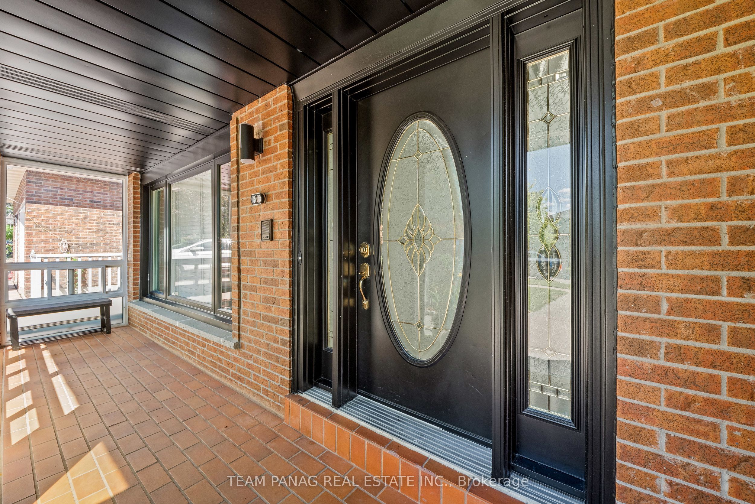 92 Princeton Terrace, Brampton, ON L6S 3S8 photo 5