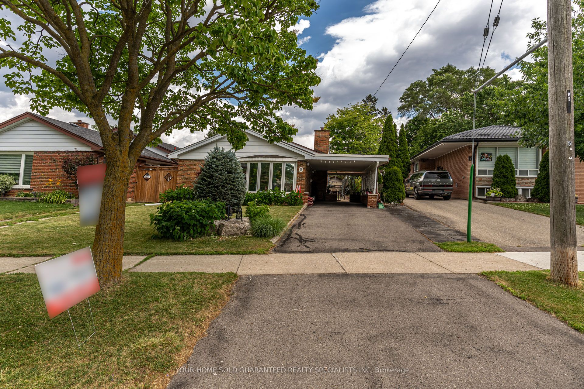 5 Hallow Crescent, Toronto, ON M9W 2V8 photo 5