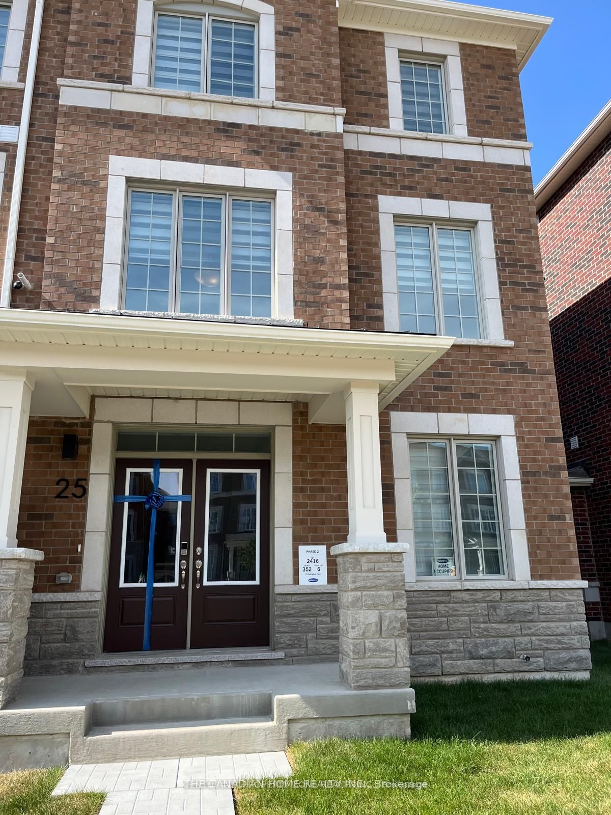 25 Cullingtree Place, Caledon, ON L7C 4N7 photo 2
