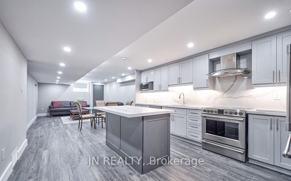 3264 Charleston Side Road BSMT, Caledon, ON L7K 0V6 photo 5